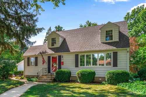 128 S Oakwood, West Chicago, IL 60185