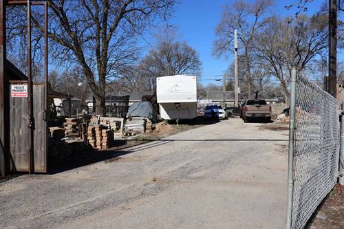 11524 S Ridgeland, Worth, IL 60482
