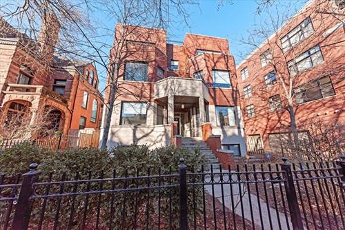 2020 W Pierce Unit 7, Chicago, IL 60622