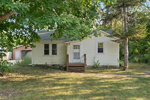1611 19th, Zion, IL 60099