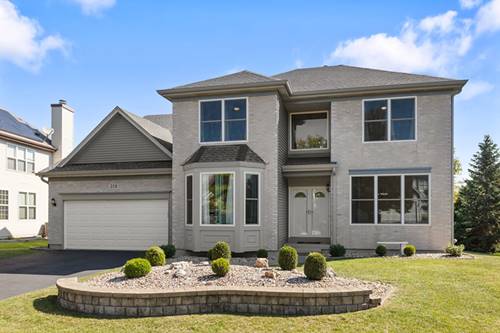 209 Regency, Sugar Grove, IL 60554