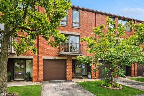 3845 Appian, Glenview, IL 60025