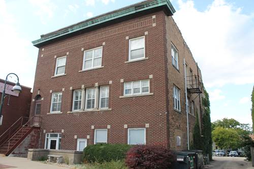 314-316 W Main, St. Charles, IL 60174