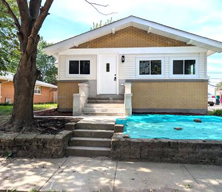 1211 Highland, Joliet, IL 60435