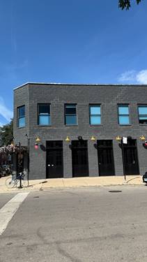 2500 W Chicago Unit 2W, Chicago, IL 60622