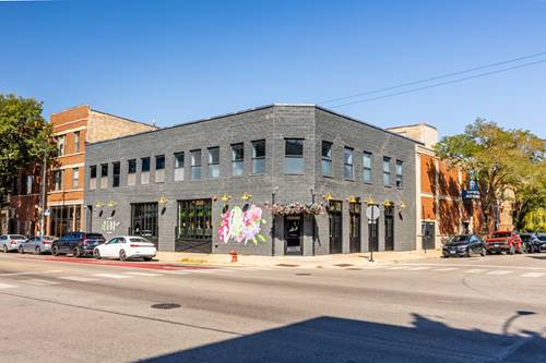 2500 W Chicago Unit 2W, Chicago, IL 60622