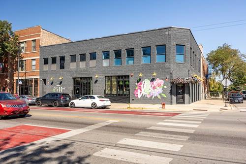2500 W Chicago Unit 2W, Chicago, IL 60622