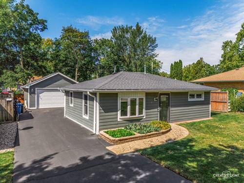 124 S Pine, Geneva, IL 60134
