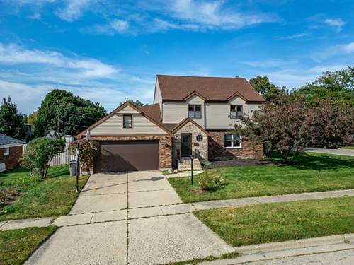 1300 Wolff, Elgin, IL 60123