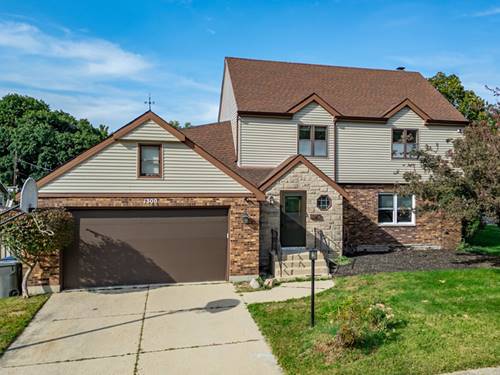 1300 Wolff, Elgin, IL 60123