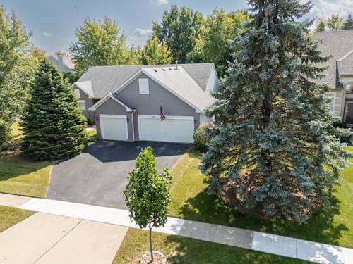 1681 Highmeadow, Algonquin, IL 60102