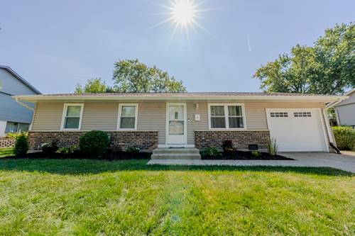 719 Lacy, Streamwood, IL 60107