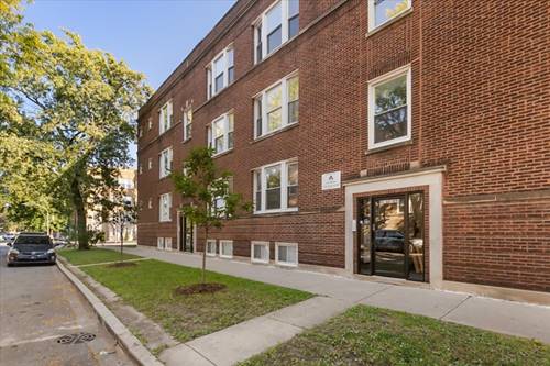 3107 W Argyle Unit 3, Chicago, IL 60625
