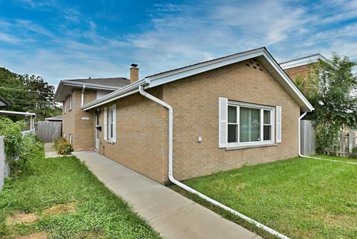 1511 14th, North Chicago, IL 60064