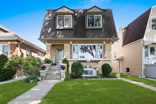 2637 N 73rd, Elmwood Park, IL 60707