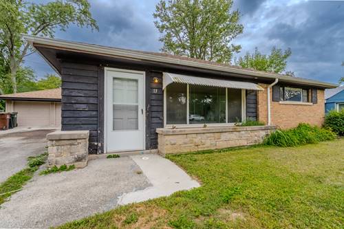 13 Mantua, Park Forest, IL 60466