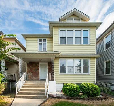 727 W 117th, Chicago, IL 60628