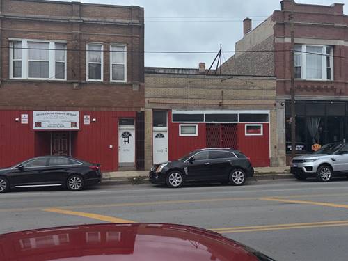 2106 S Pulaski, Chicago, IL 60623