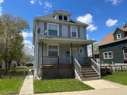 328 27th, Bellwood, IL 60104