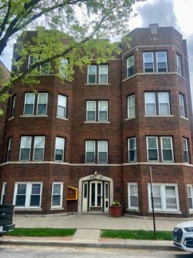 311 W Harrison Unit 3W, Oak Park, IL 60304