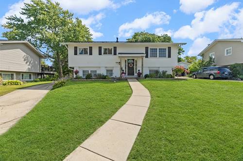 1345 Jefferson, Hoffman Estates, IL 60169