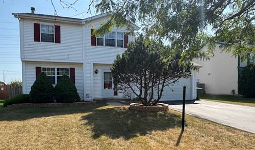 1521 Southport, Zion, IL 60099