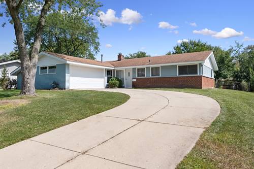 231 Webster, Schaumburg, IL 60193