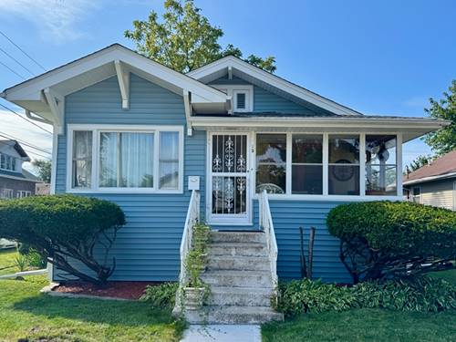 15 156th, Calumet City, IL 60409