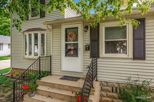 660 South, Sycamore, IL 60178