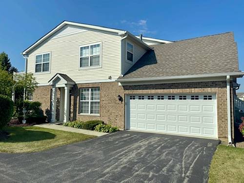 2641 Christie Unit 6-1, Algonquin, IL 60102