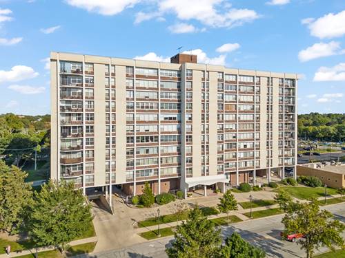 33 N Main Unit 11A, Lombard, IL 60148