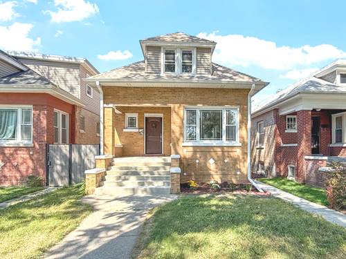 710 E 91st, Chicago, IL 60619
