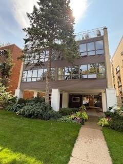 2726 Central Unit 3D, Evanston, IL 60201