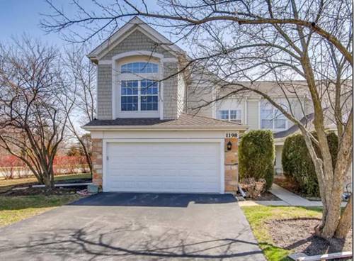 1198 Bristol, Buffalo Grove, IL 60089