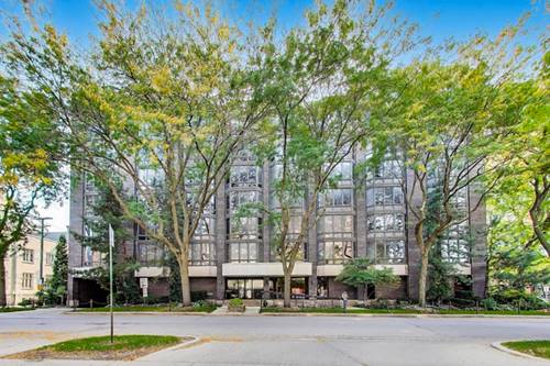 522 Church Unit 3D, Evanston, IL 60201