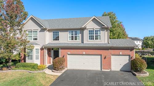 633 Mansfield, Oswego, IL 60543