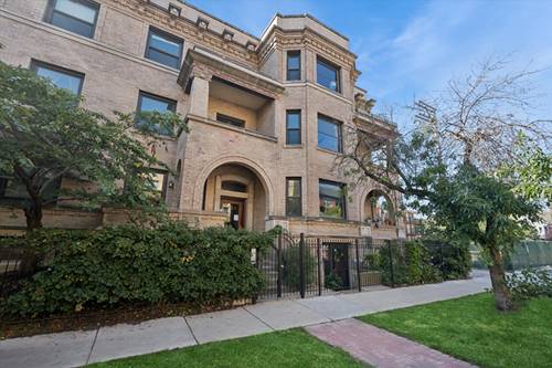 1353 W Wilson Unit 2, Chicago, IL 60640