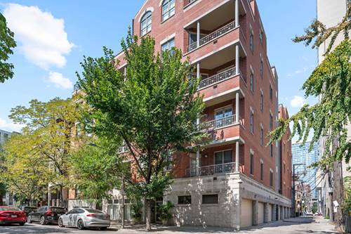 120 W Oak Unit 3D, Chicago, IL 60610