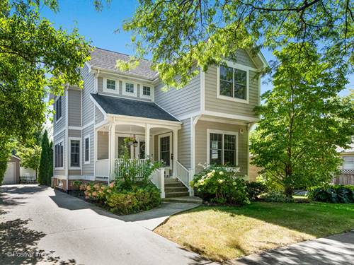 312 W Harding, La Grange Park, IL 60526