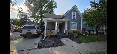310 N Chestnut, Aurora, IL 60506