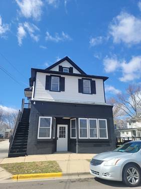 509 5th, Aurora, IL 60505