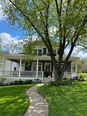 488 S Columbia, Naperville, IL 60540