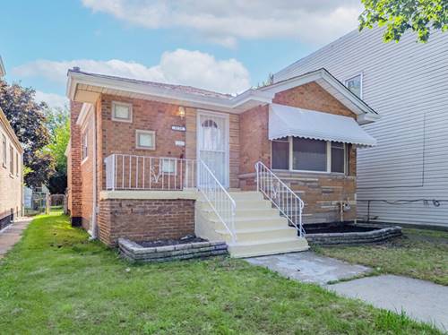 8139 S Exchange, Chicago, IL 60617