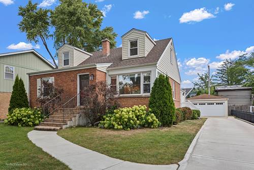 315 Lincoln, Glenview, IL 60025