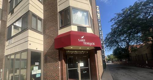7337 S South Shore Unit 519, Chicago, IL 60649
