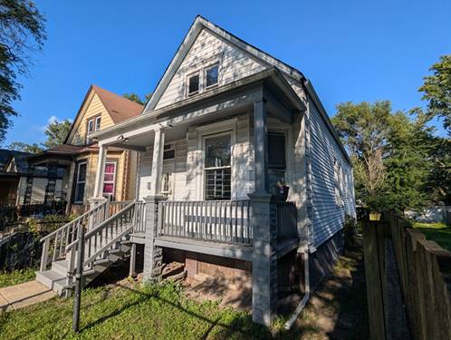 6939 S Ada, Chicago, IL 60636