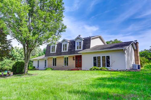 13245 Silver Fox, Lemont, IL 60439