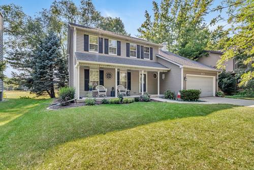 2471 Kingsley, Naperville, IL 60565
