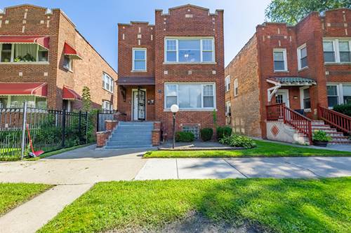 7631 S Cornell, Chicago, IL 60649