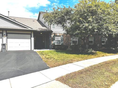 1104 Yorkshire Unit Unit-B, Elgin, IL 60120